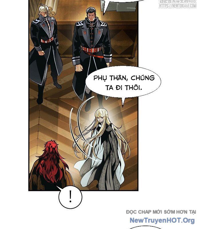 Bất Bại Chân Ma - Chapter 265 - Page 22