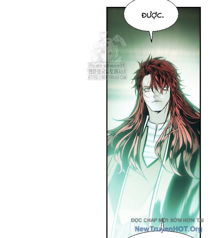 Bất Bại Chân Ma - Chapter 265 - Page 23