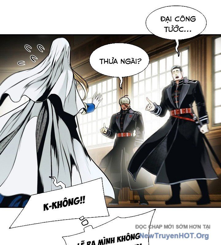 Bất Bại Chân Ma - Chapter 265 - Page 30