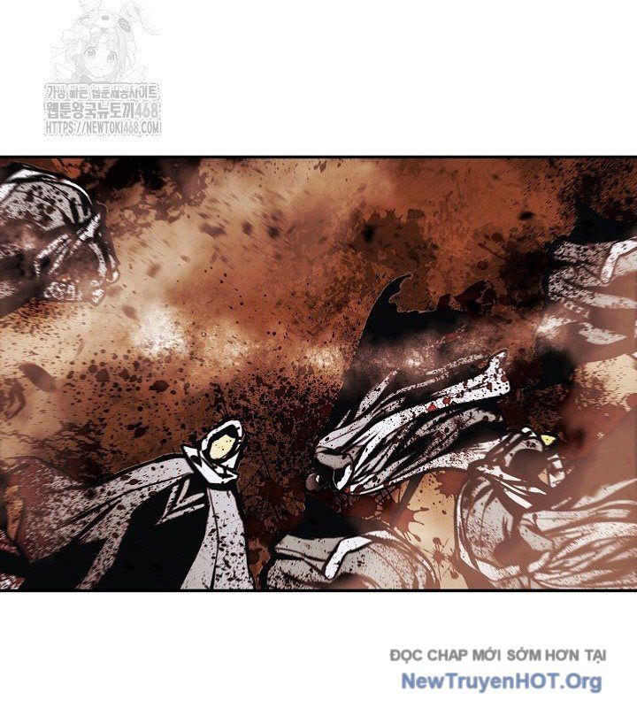 Bất Bại Chân Ma - Chapter 265 - Page 41