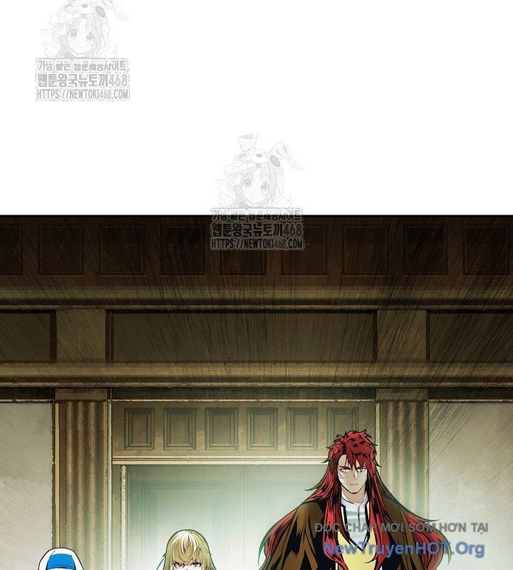 Bất Bại Chân Ma - Chapter 265 - Page 5