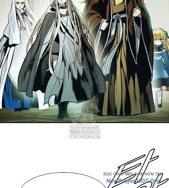 Bất Bại Chân Ma - Chapter 265 - Page 6