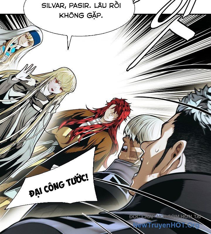 Bất Bại Chân Ma - Chapter 265 - Page 7