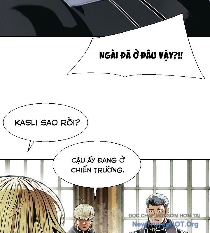 Bất Bại Chân Ma - Chapter 265 - Page 8