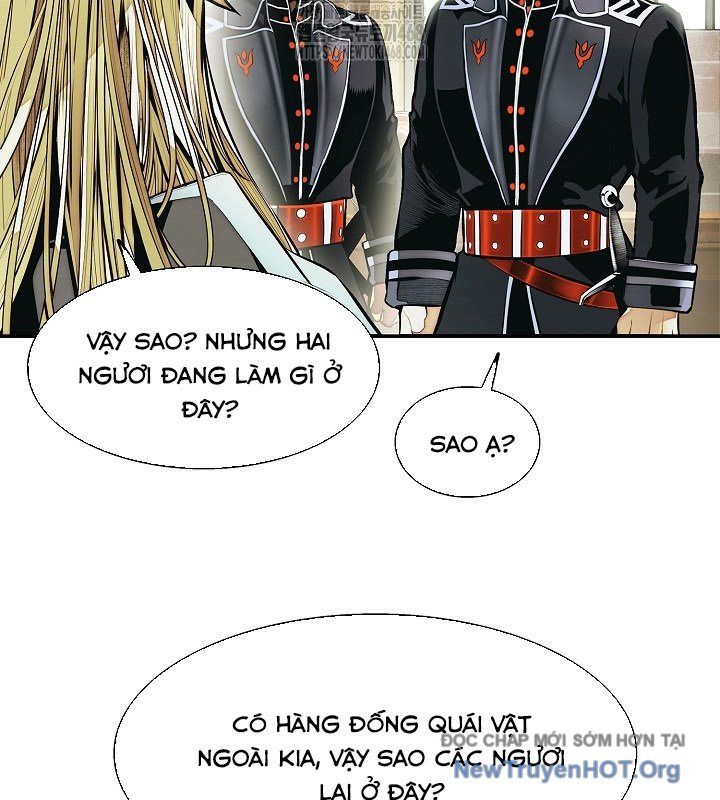 Bất Bại Chân Ma - Chapter 265 - Page 9