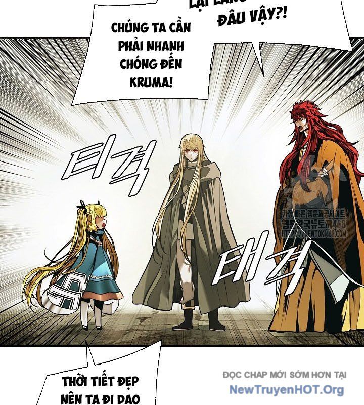 Bất Bại Chân Ma - Chapter 266 - Page 100