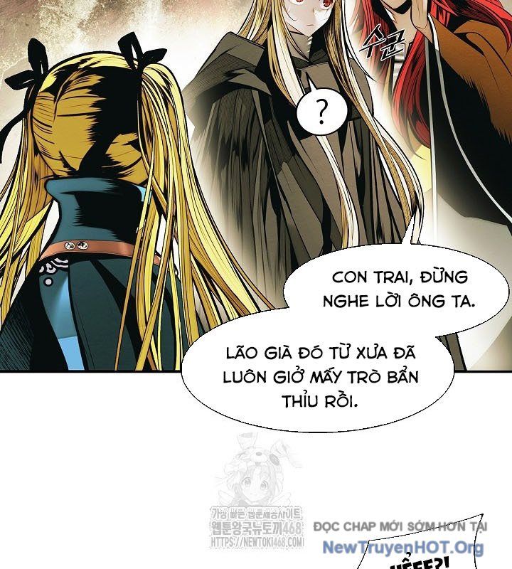 Bất Bại Chân Ma - Chapter 266 - Page 103