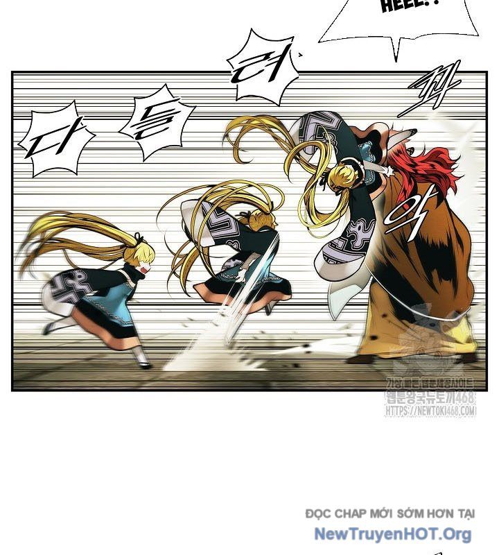 Bất Bại Chân Ma - Chapter 266 - Page 104