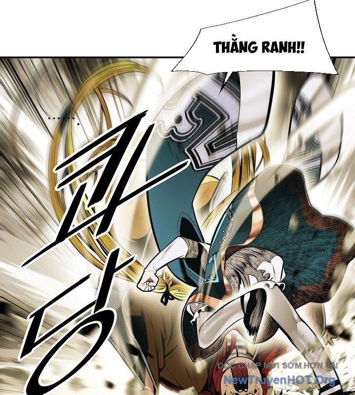 Bất Bại Chân Ma - Chapter 266 - Page 105