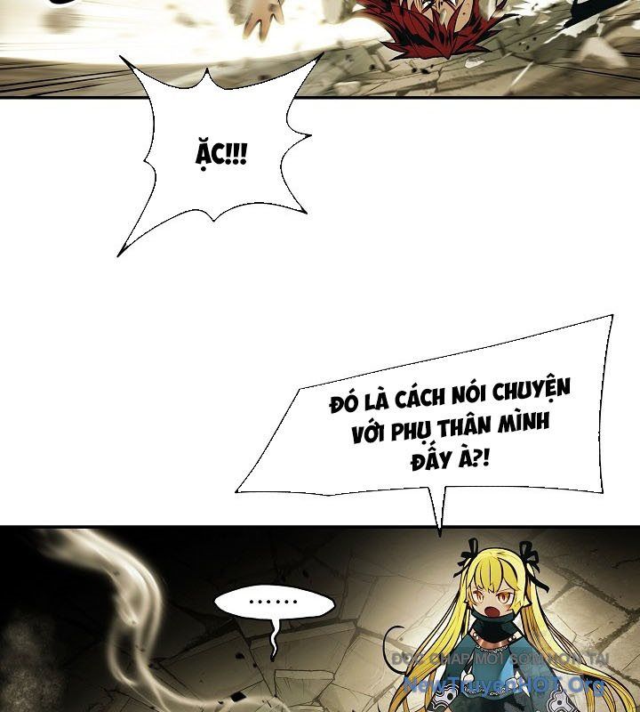 Bất Bại Chân Ma - Chapter 266 - Page 106