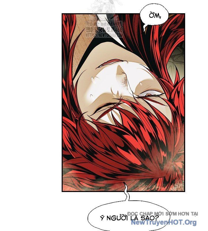 Bất Bại Chân Ma - Chapter 266 - Page 109