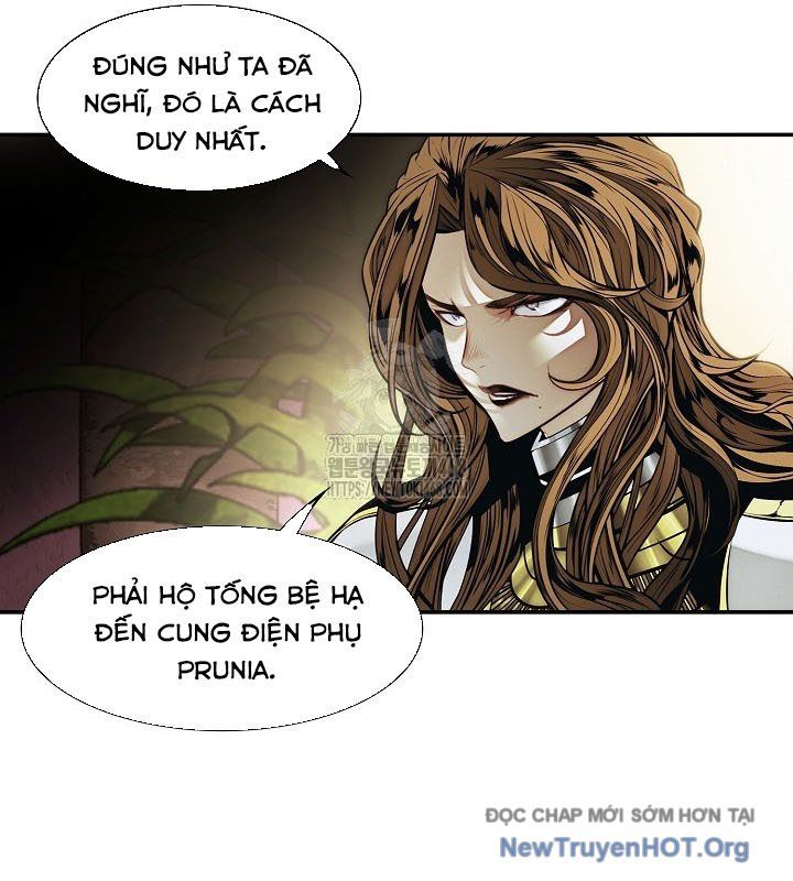 Bất Bại Chân Ma - Chapter 266 - Page 114