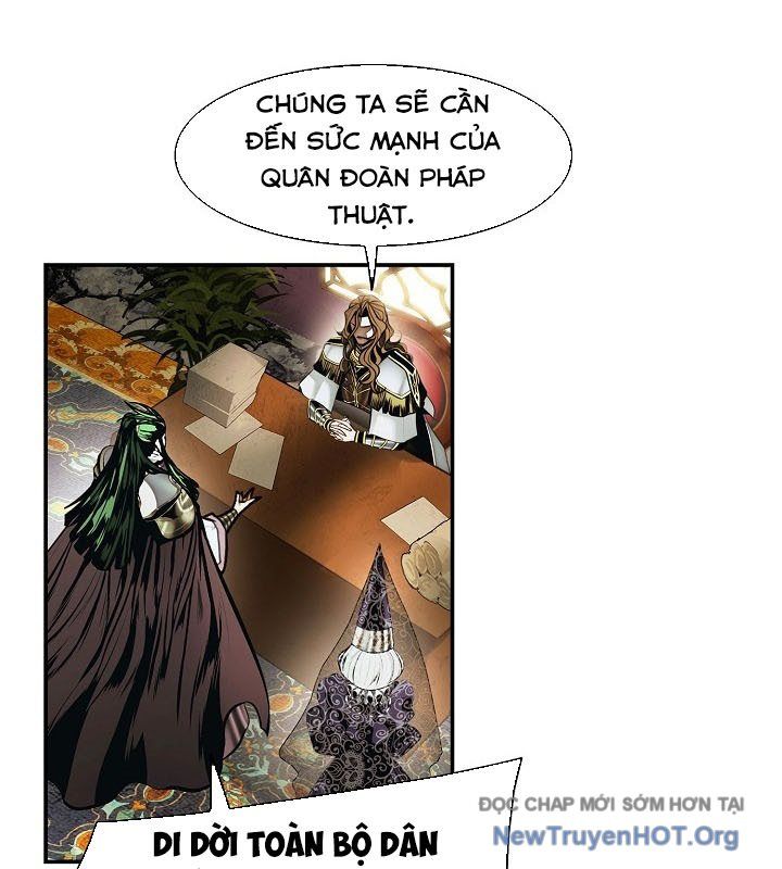 Bất Bại Chân Ma - Chapter 266 - Page 115