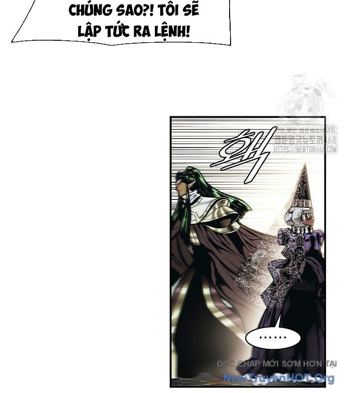 Bất Bại Chân Ma - Chapter 266 - Page 116