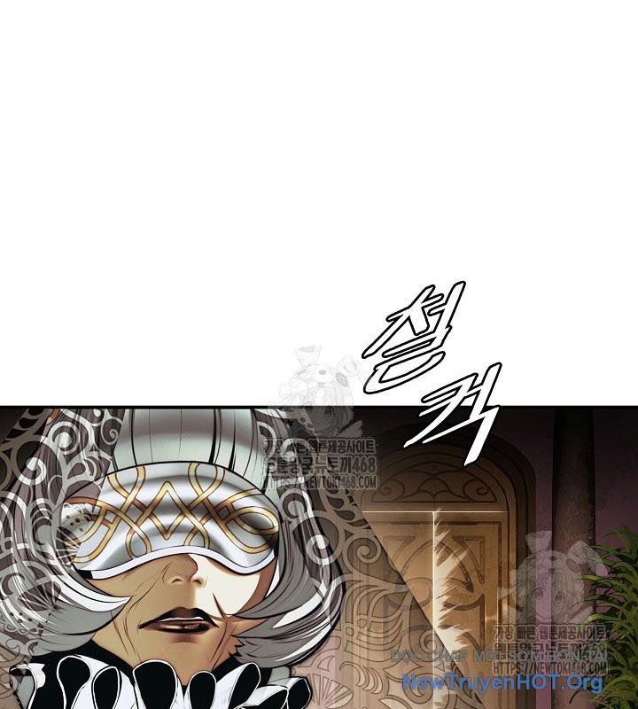 Bất Bại Chân Ma - Chapter 266 - Page 117