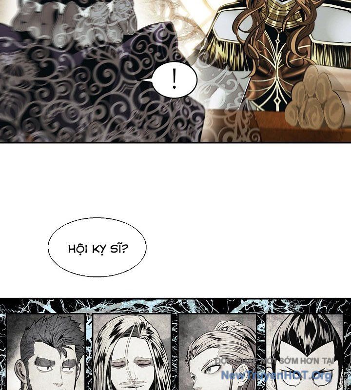 Bất Bại Chân Ma - Chapter 266 - Page 119