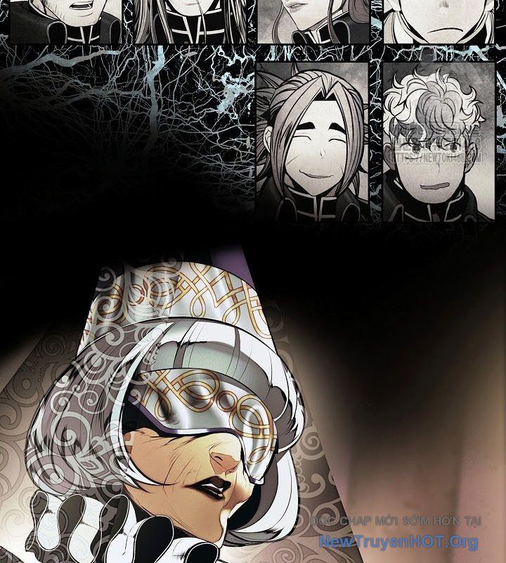 Bất Bại Chân Ma - Chapter 266 - Page 120