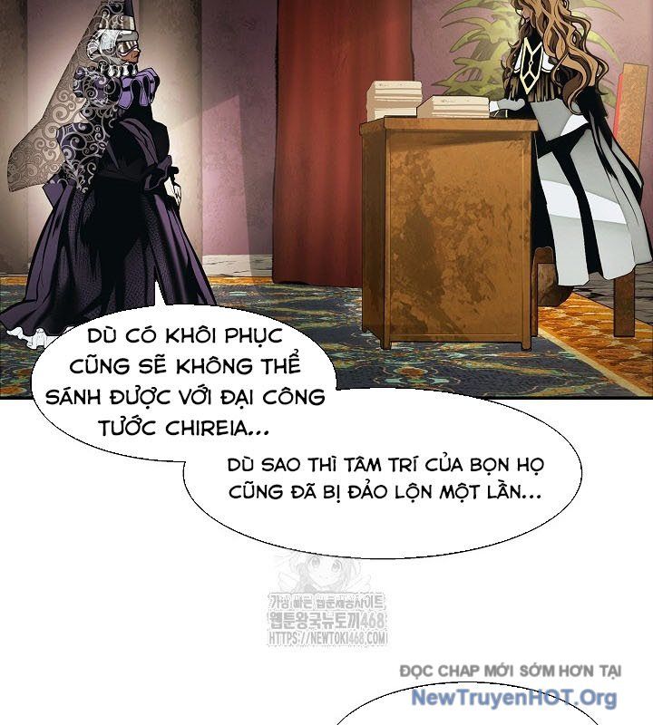 Bất Bại Chân Ma - Chapter 266 - Page 122