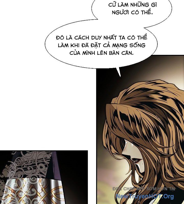 Bất Bại Chân Ma - Chapter 266 - Page 123