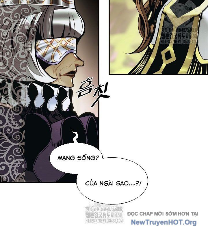 Bất Bại Chân Ma - Chapter 266 - Page 124