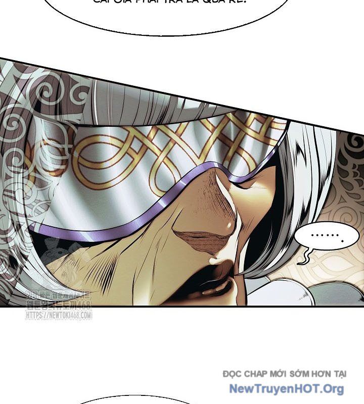 Bất Bại Chân Ma - Chapter 266 - Page 126