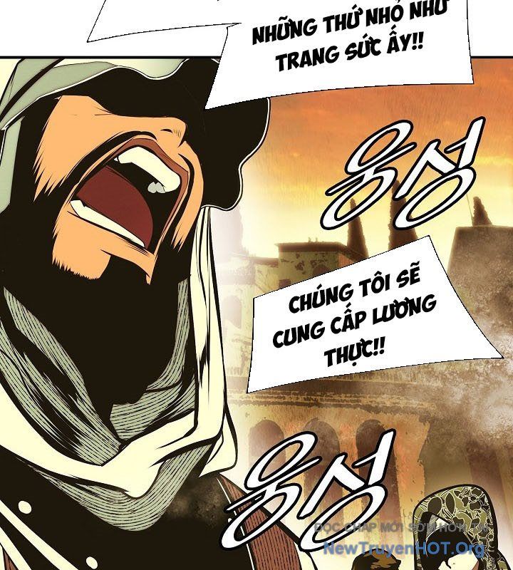 Bất Bại Chân Ma - Chapter 266 - Page 133