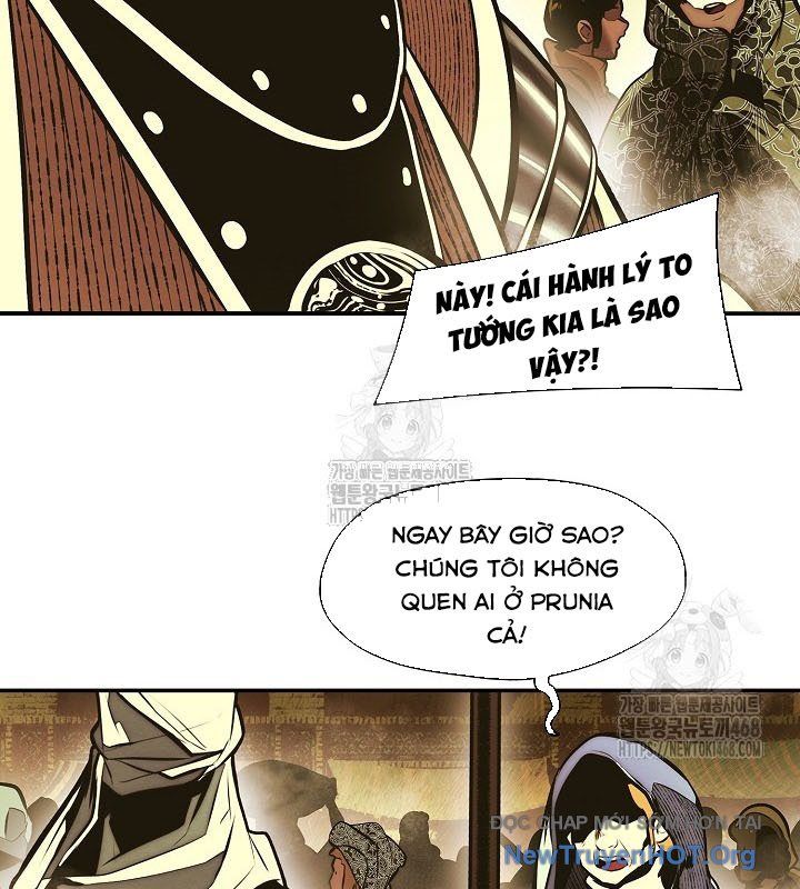 Bất Bại Chân Ma - Chapter 266 - Page 134