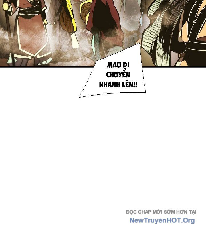 Bất Bại Chân Ma - Chapter 266 - Page 136