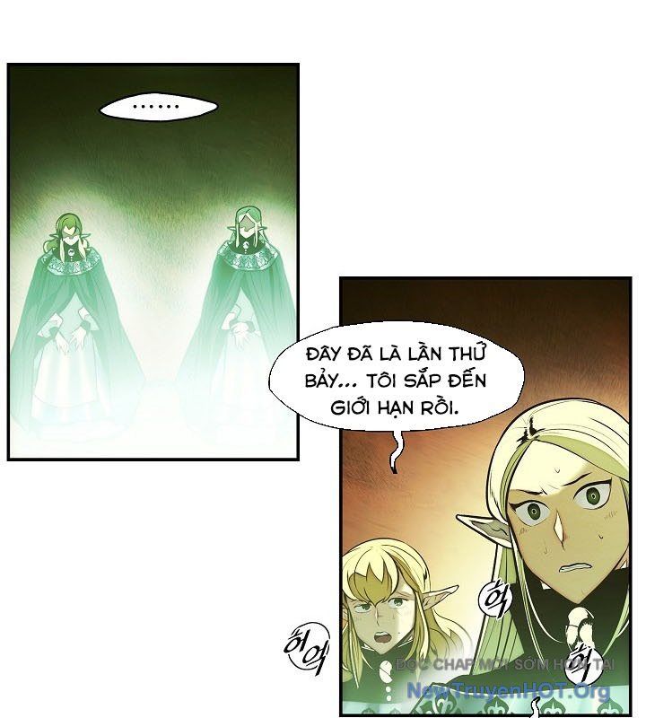 Bất Bại Chân Ma - Chapter 266 - Page 140