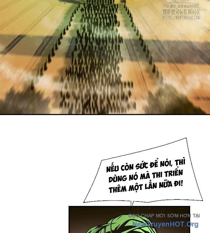 Bất Bại Chân Ma - Chapter 266 - Page 142