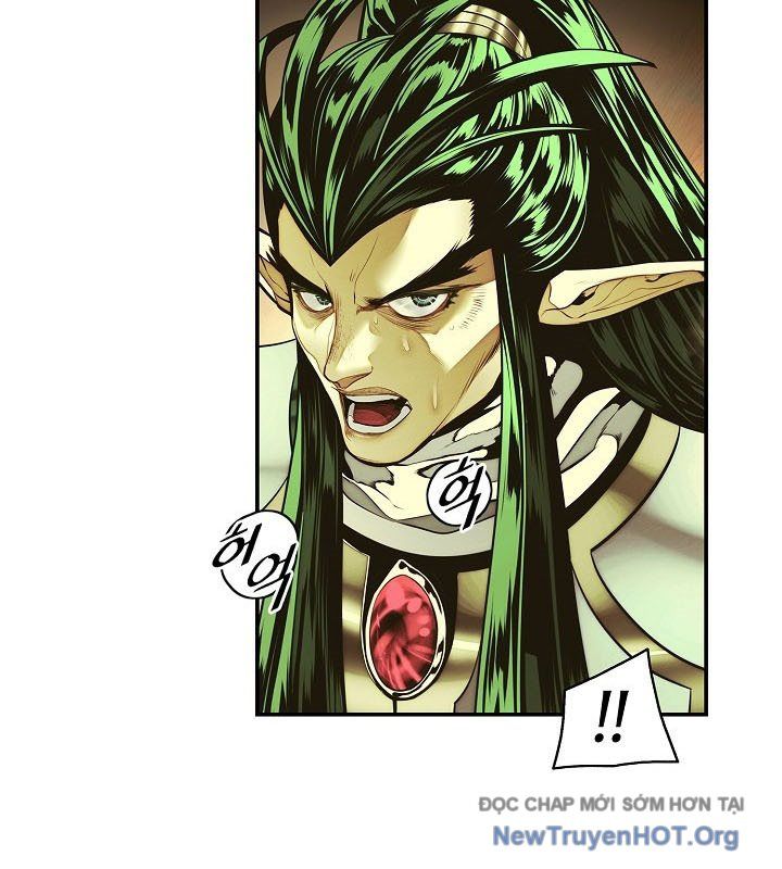 Bất Bại Chân Ma - Chapter 266 - Page 143