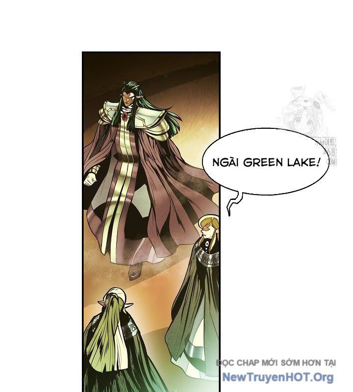 Bất Bại Chân Ma - Chapter 266 - Page 144