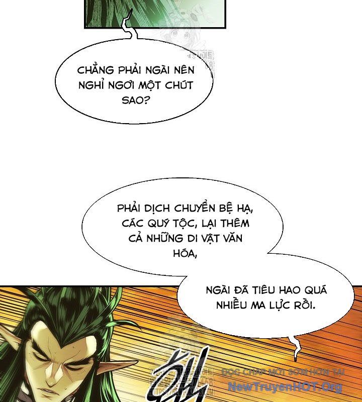 Bất Bại Chân Ma - Chapter 266 - Page 145