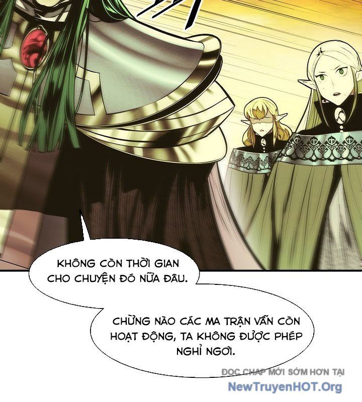 Bất Bại Chân Ma - Chapter 266 - Page 146