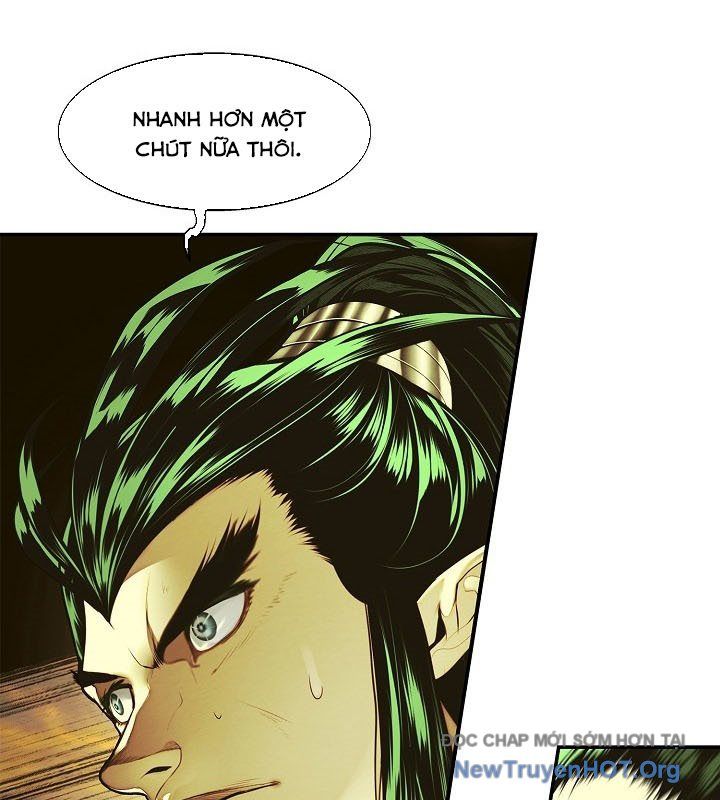 Bất Bại Chân Ma - Chapter 266 - Page 147