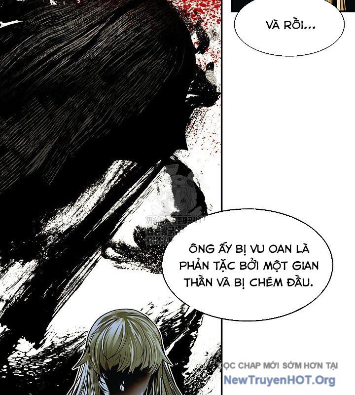 Bất Bại Chân Ma - Chapter 266 - Page 17