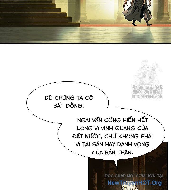 Bất Bại Chân Ma - Chapter 266 - Page 21