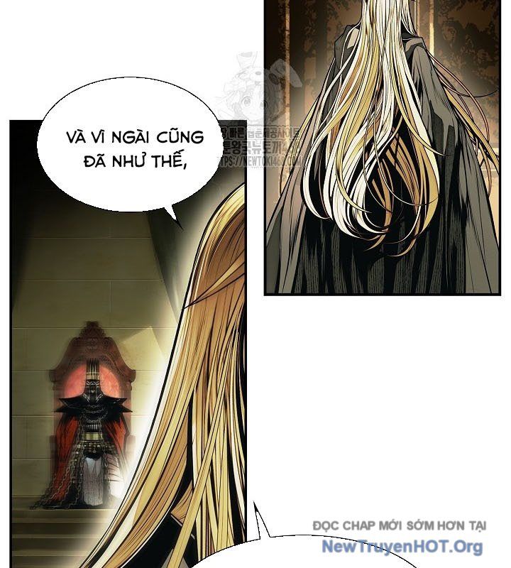 Bất Bại Chân Ma - Chapter 266 - Page 22