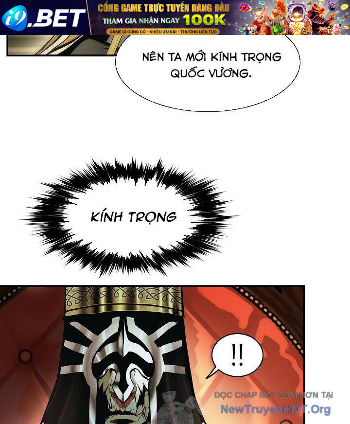 Bất Bại Chân Ma - Chapter 266 - Page 23