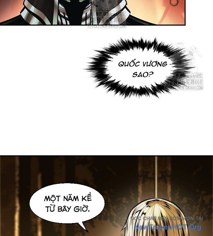 Bất Bại Chân Ma - Chapter 266 - Page 24