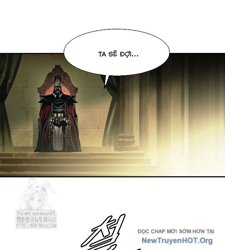 Bất Bại Chân Ma - Chapter 266 - Page 28