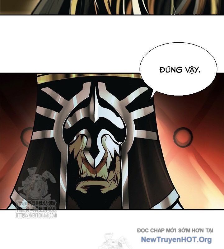 Bất Bại Chân Ma - Chapter 266 - Page 3