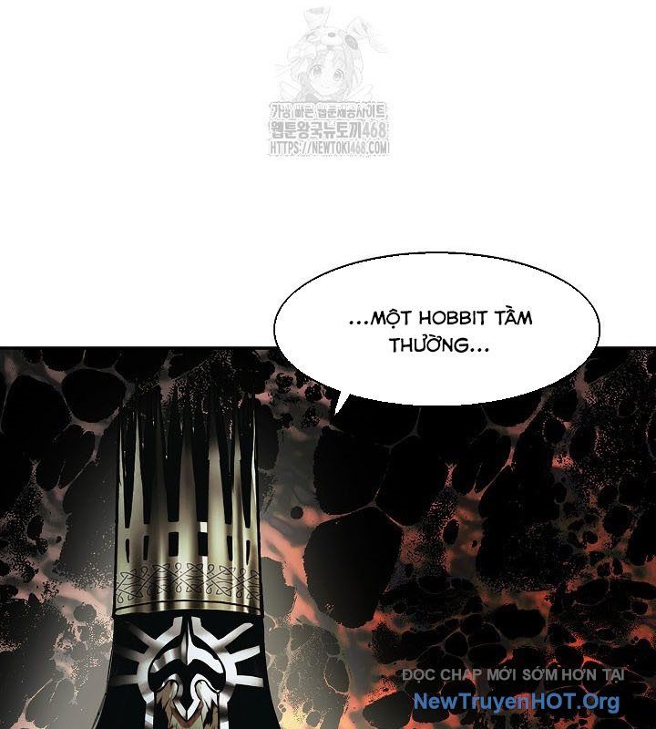 Bất Bại Chân Ma - Chapter 266 - Page 30