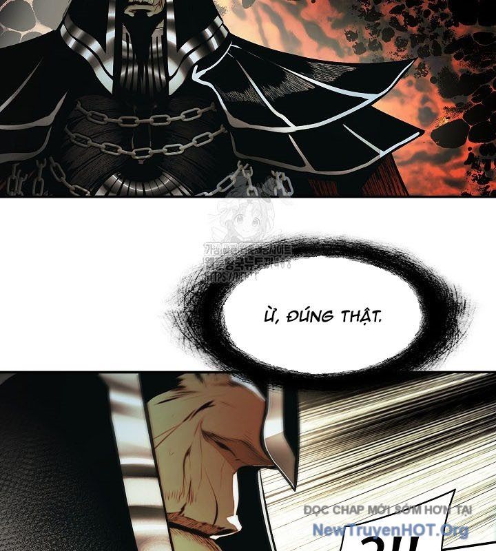 Bất Bại Chân Ma - Chapter 266 - Page 31