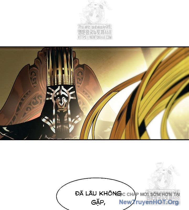 Bất Bại Chân Ma - Chapter 266 - Page 36