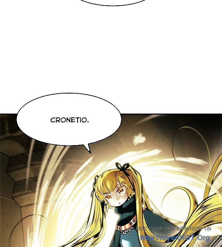 Bất Bại Chân Ma - Chapter 266 - Page 37