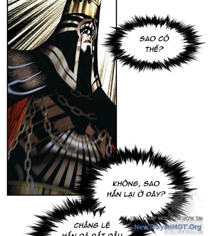 Bất Bại Chân Ma - Chapter 266 - Page 46