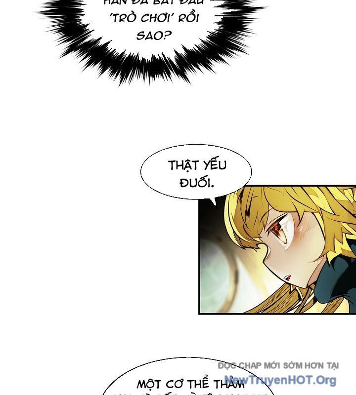 Bất Bại Chân Ma - Chapter 266 - Page 47