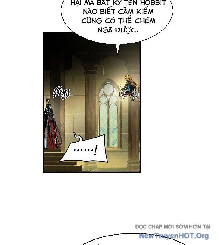 Bất Bại Chân Ma - Chapter 266 - Page 48