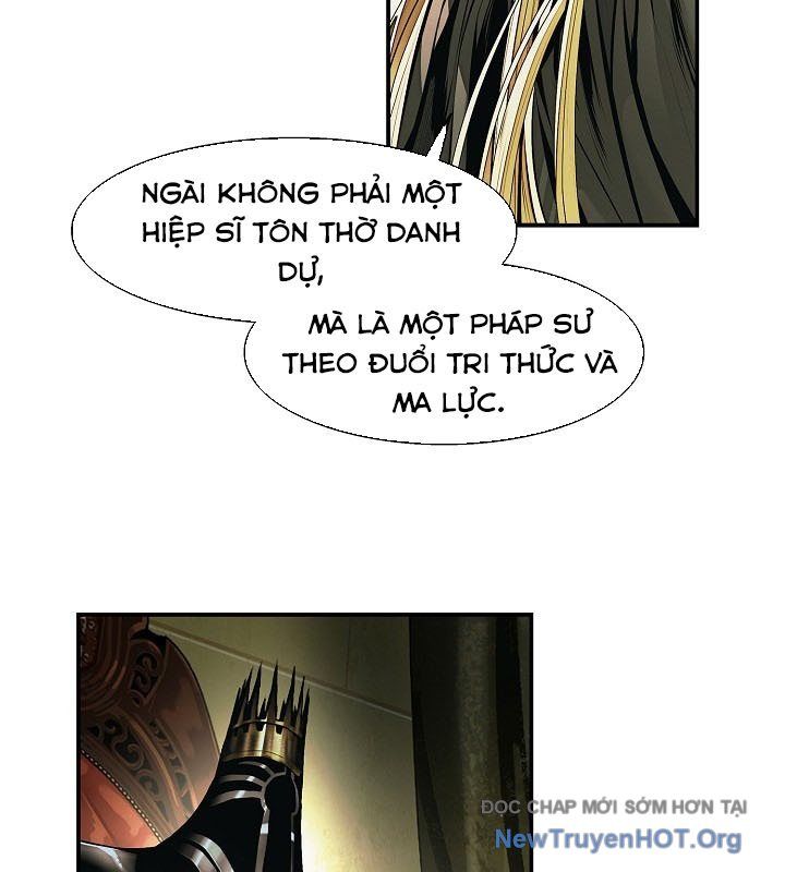 Bất Bại Chân Ma - Chapter 266 - Page 5